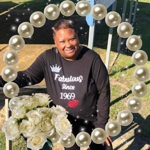 Meet your Posher, Shaunda